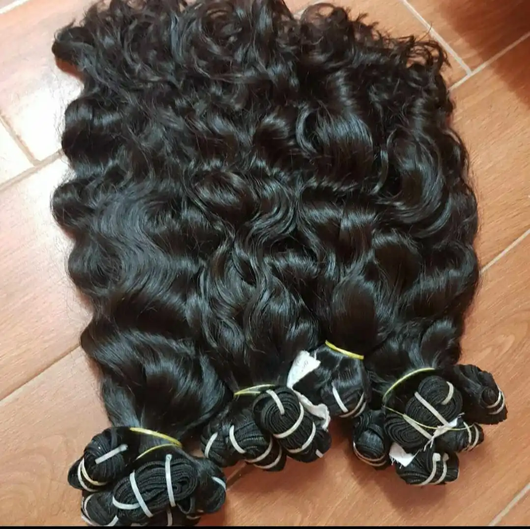 Virgin Hair Vendor