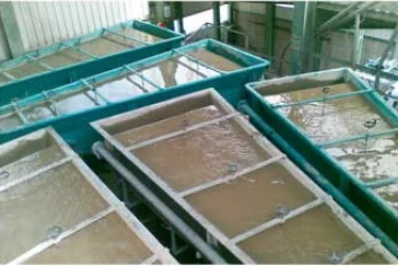 CHROME MINERAL PROCESSING MACHINES MINERAL SEPARATOR CHROME GOLD HYDRAULIC CLASSIFIER 4 SPIGOTS