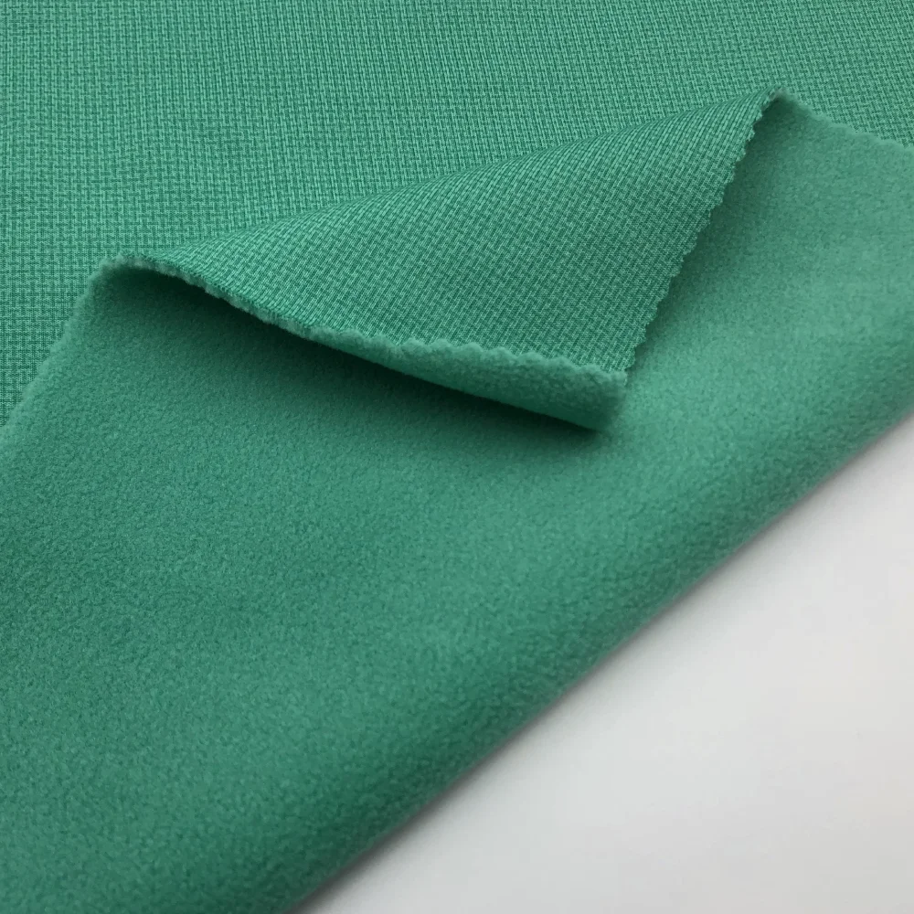 Elastic Fabric