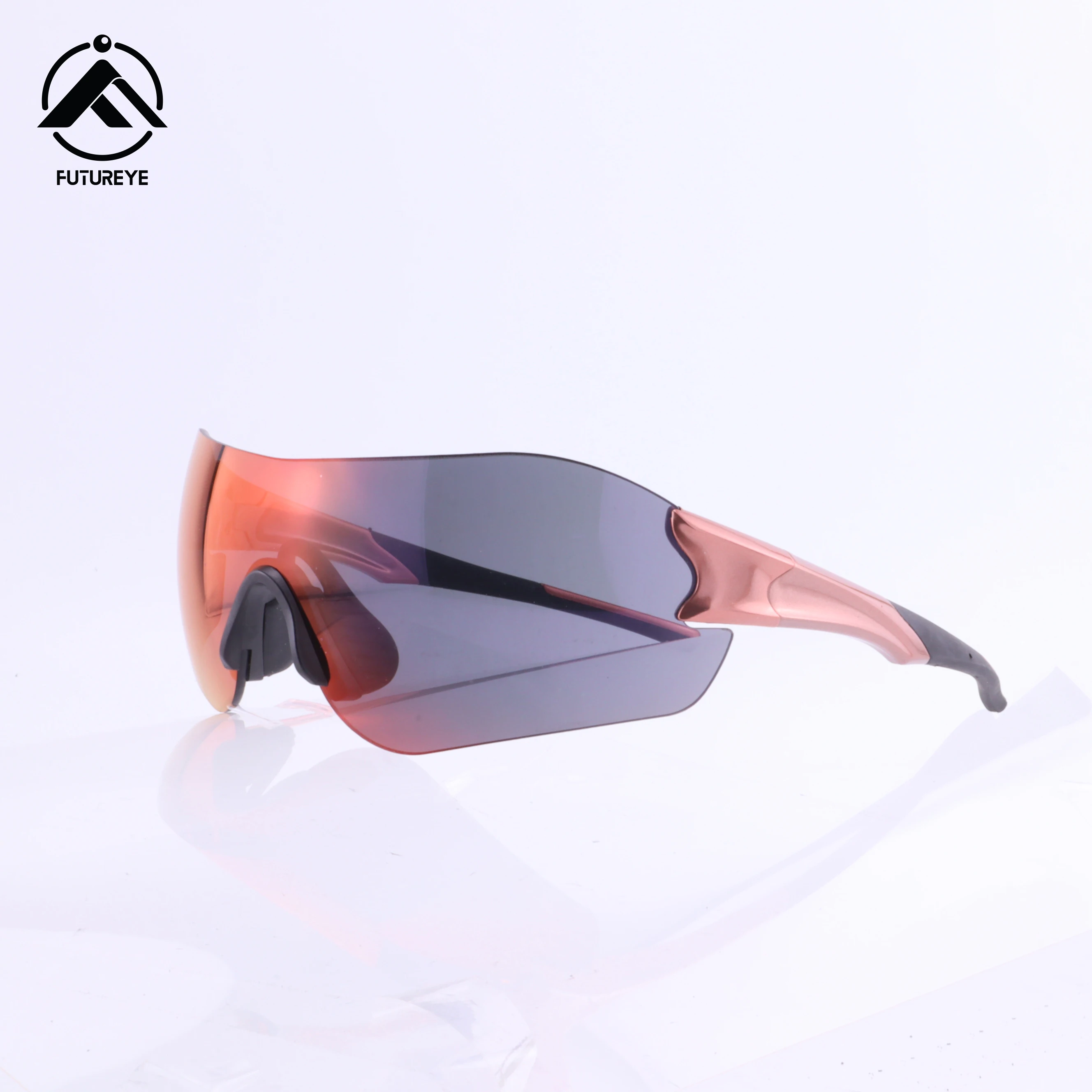 2021 TW модные роскошные женские солнцезащитные очки FUTUREYE uv400 Солнцезащитные для мужчин и женщин