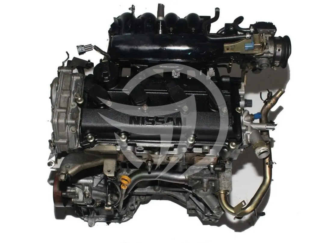 QUALITY USED CAR ENGINE