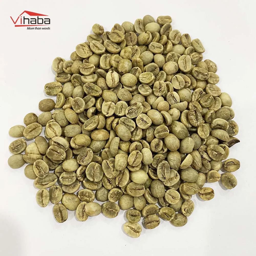 Лидер продаж кофейные зерна arabica пакеты для упаковки чистого кофе kopi robusta
