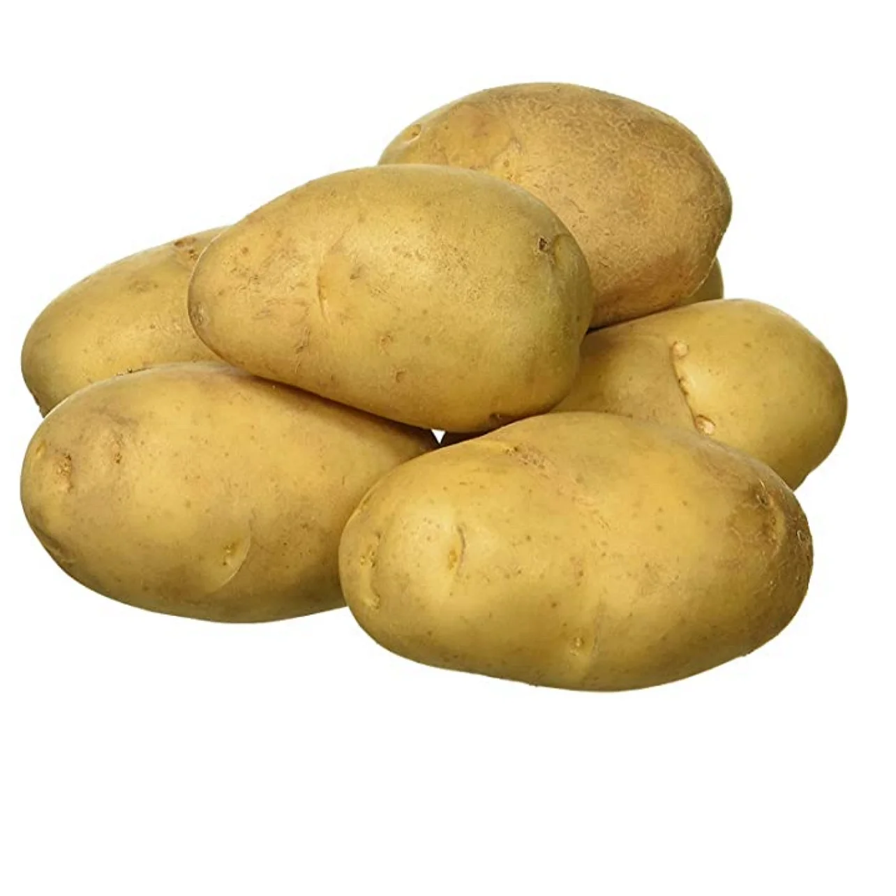 
Fresh Potato Vegetable Export wholesale High Quality (Certification: GAP, HACCP...) 