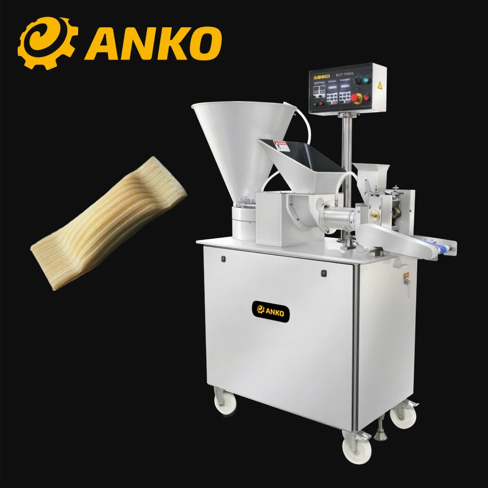 ANKO Automatic High Capacity Russian Dumpling Pelmeni Machine