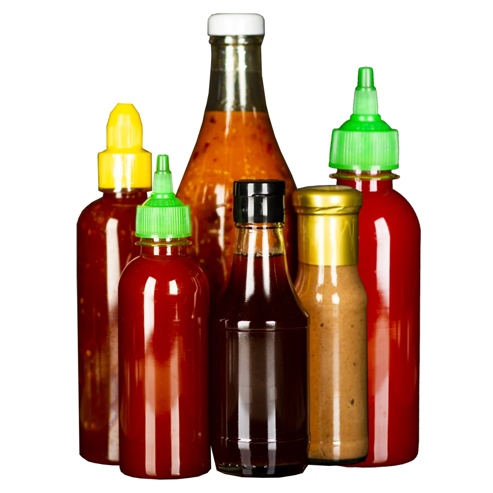Great Quality NON GMO Thai Custom Private Label OEM Sauce Product Export from Thailand Thai Sauce Available