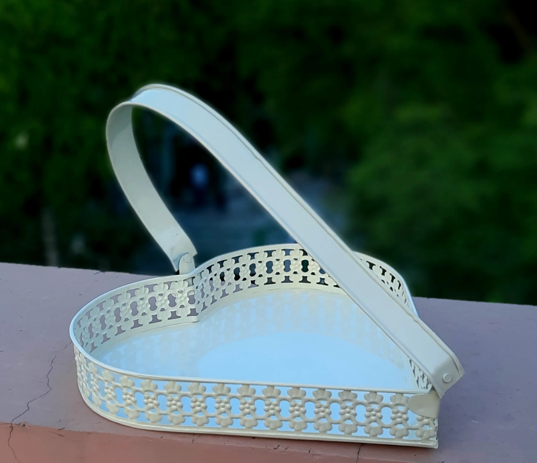 Hand Crafted india  manufacture fancy gift hamper basket custom design