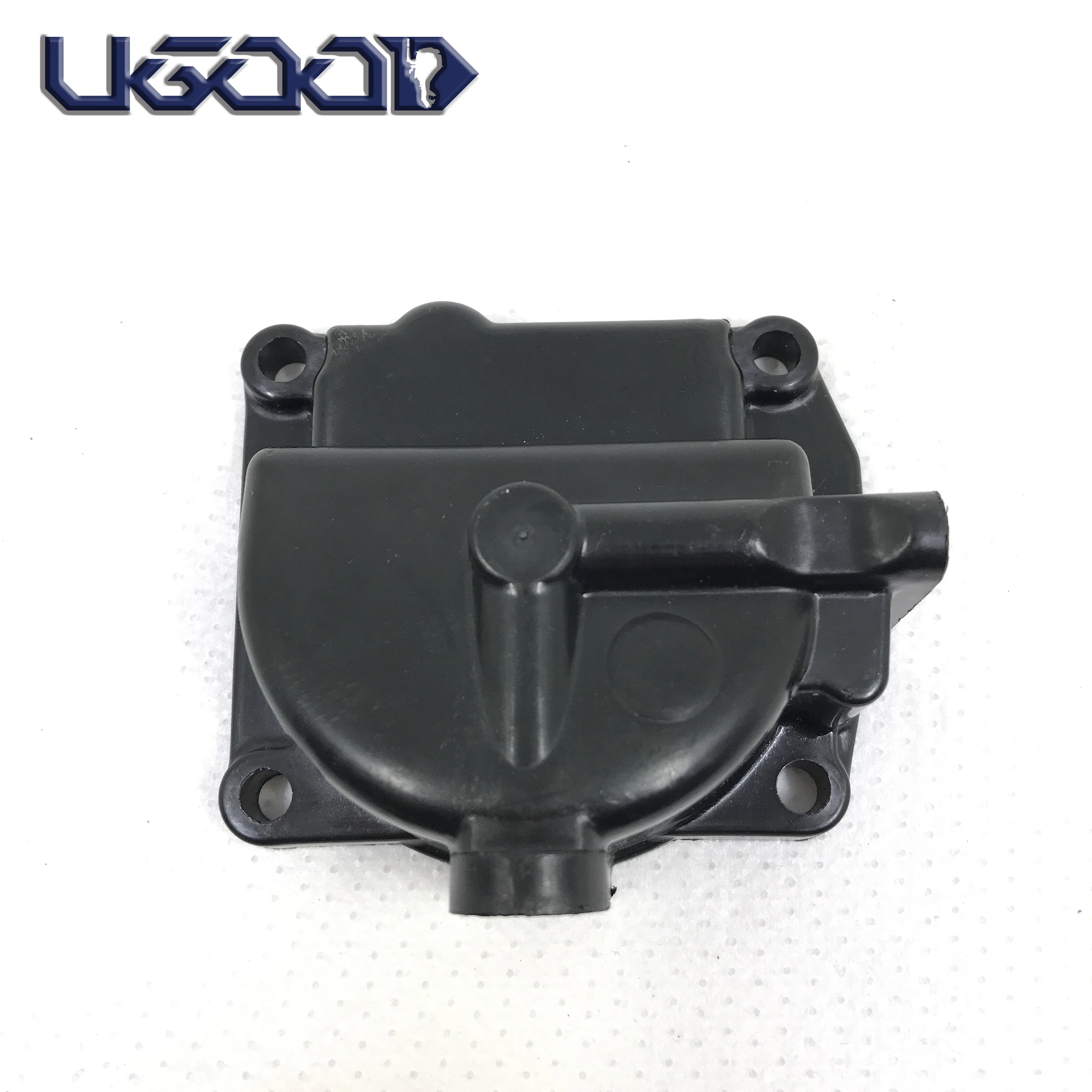 Outboard Motor Spare Part For Johnson Evinrude 343870 Cover