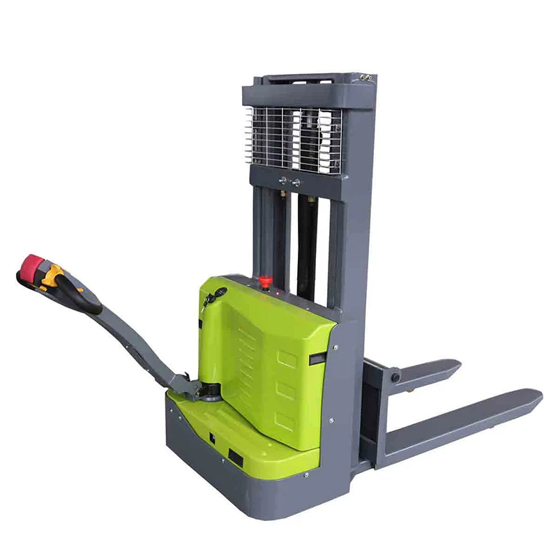 Forklift Tyres Trucks Forklift Electric Forklift Pallet Stacker