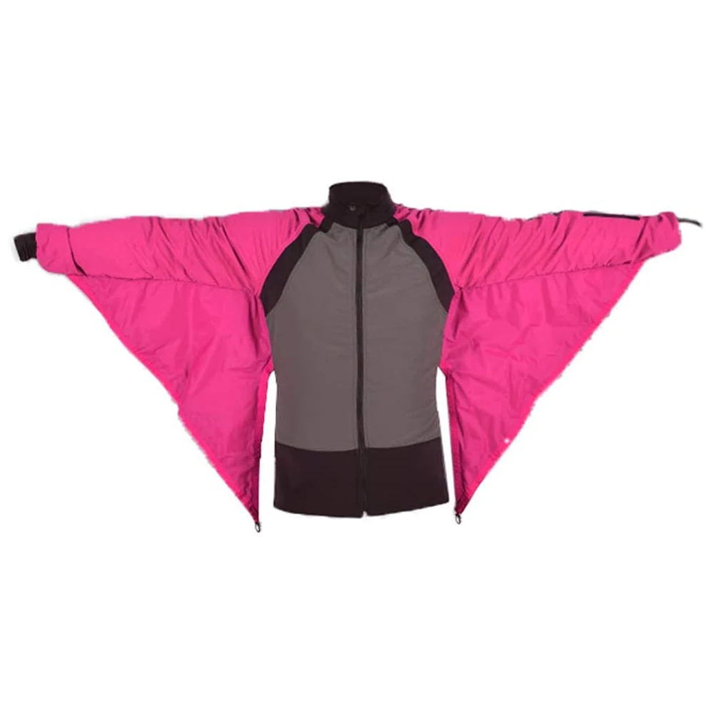  100% Высококачественная куртка для парашютной съемки/Самая продаваемая цена съемки мужчин и женщин