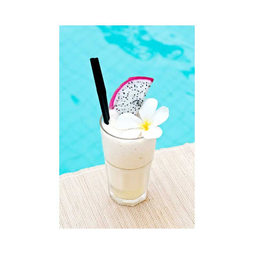 Ready To Ship LMC Taiwan Supplier DaVinci Classic French Vanilla Flavored Syrup for Coffee Milk Tea Bubble Tea