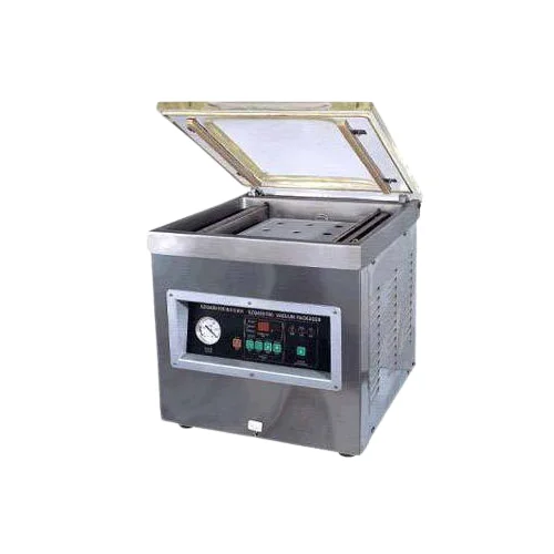 Buy Solpack Vacuum Packing Machine (DZ400TE) Single Chamber for Food Packing Machine Wholesale prices Products