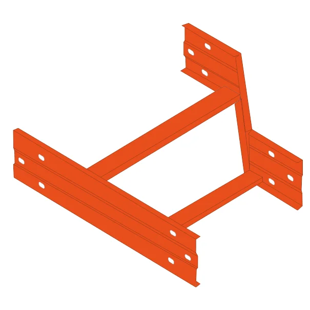 BHT Cable ladder has a dimension, Hot dip galvanized, manufacture complies with ISO 9001:2015, made in Viet Nam, high quality