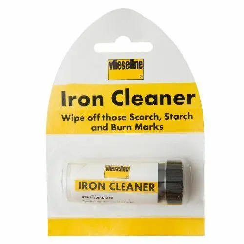 Iron Cleaning Stick For Removing Scorch Starch & Burn Marks and Thermal Burnings