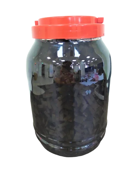  Хит продаж кофейное желе Nata de Coco сделанное в Тайване высокое качество