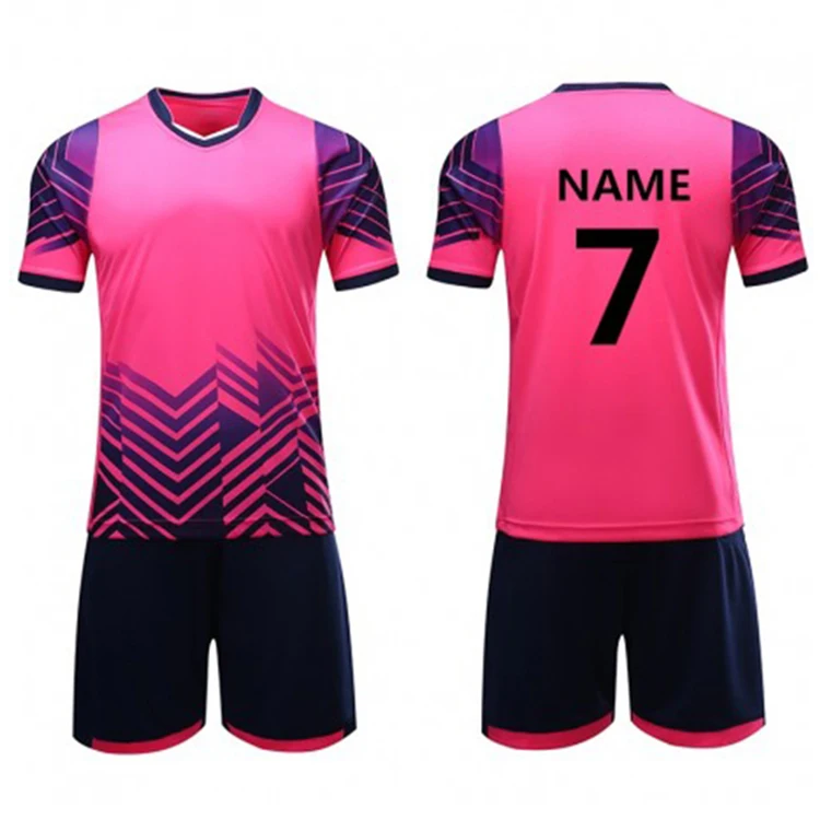 
Soccer Uniform Soccer New style Top sale Top quality soccer uniform 