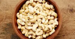 
cashew nut 