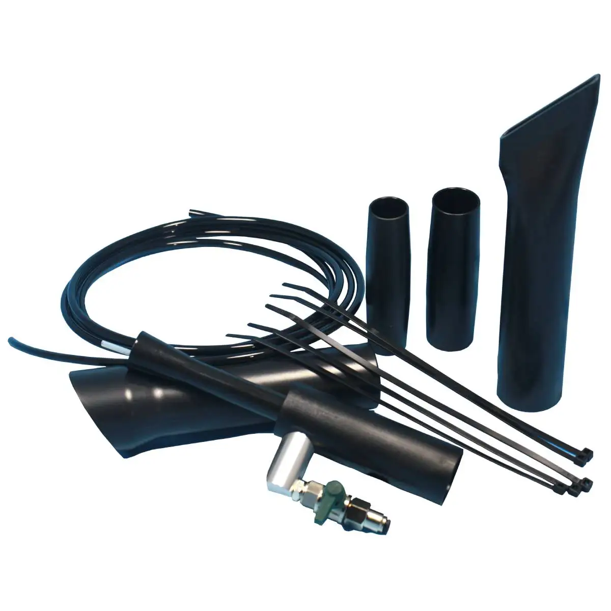 MIT HIGH Quality Manufactory low speed low pressure vacuum clean gun brand:cartool