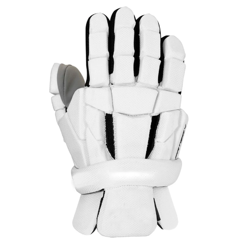 Custom Logo Lacrosse Gloves Hot Sale Lacrosse Gloves