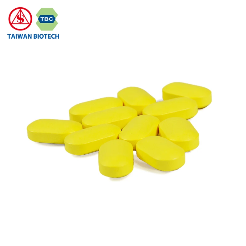 
 Пищевая добавка oem, таблетки витамина c 500 мг  