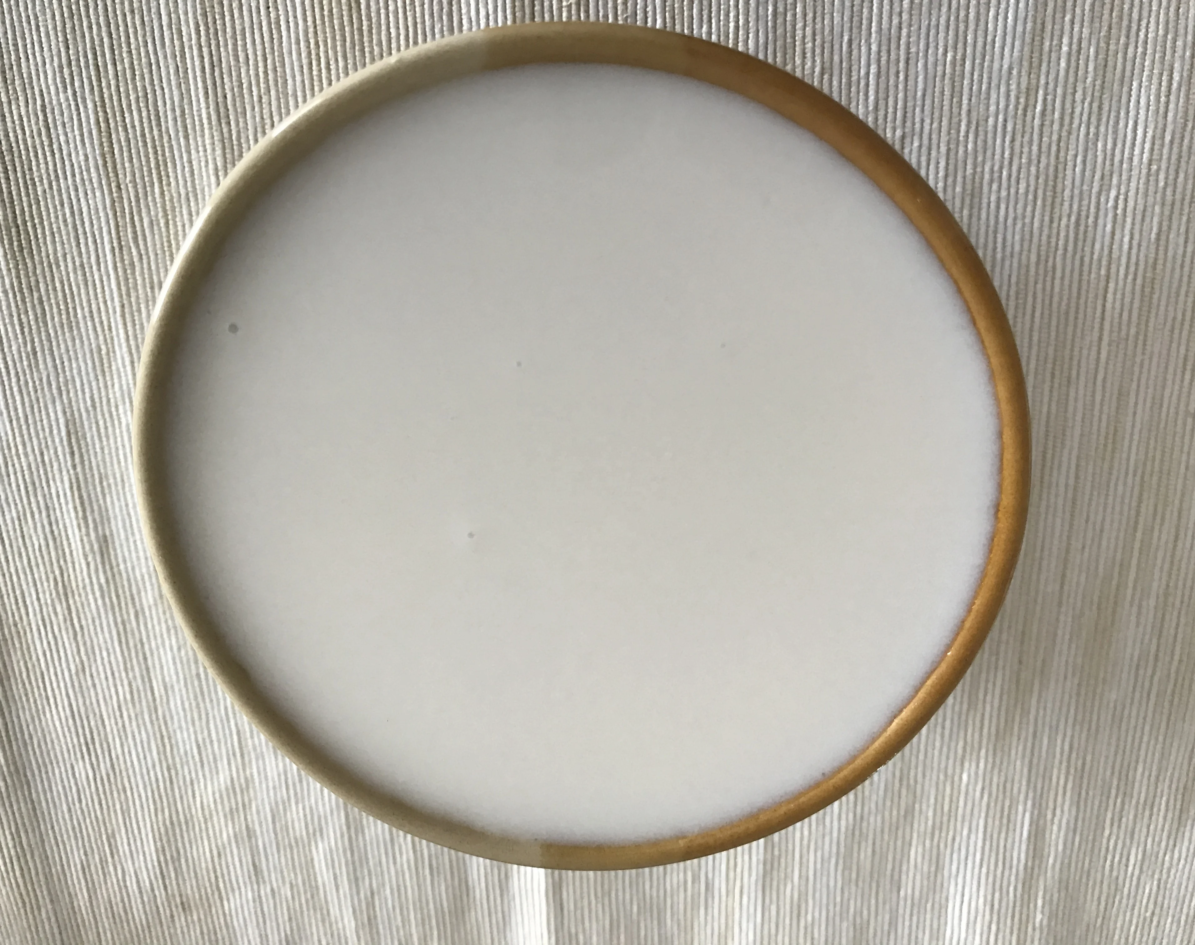 15 oz. Organic Canned Coconut Milk 5-7%