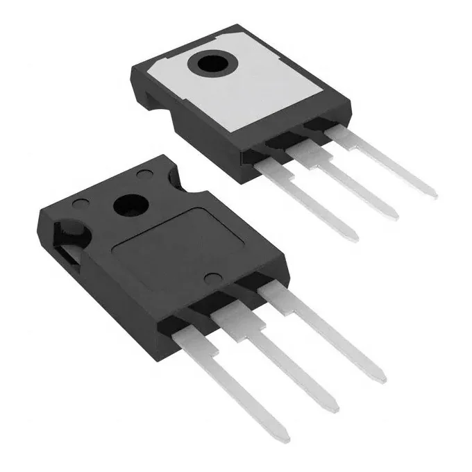 MOSFET N CH 100V 200A TO 247 IXTH200N10T