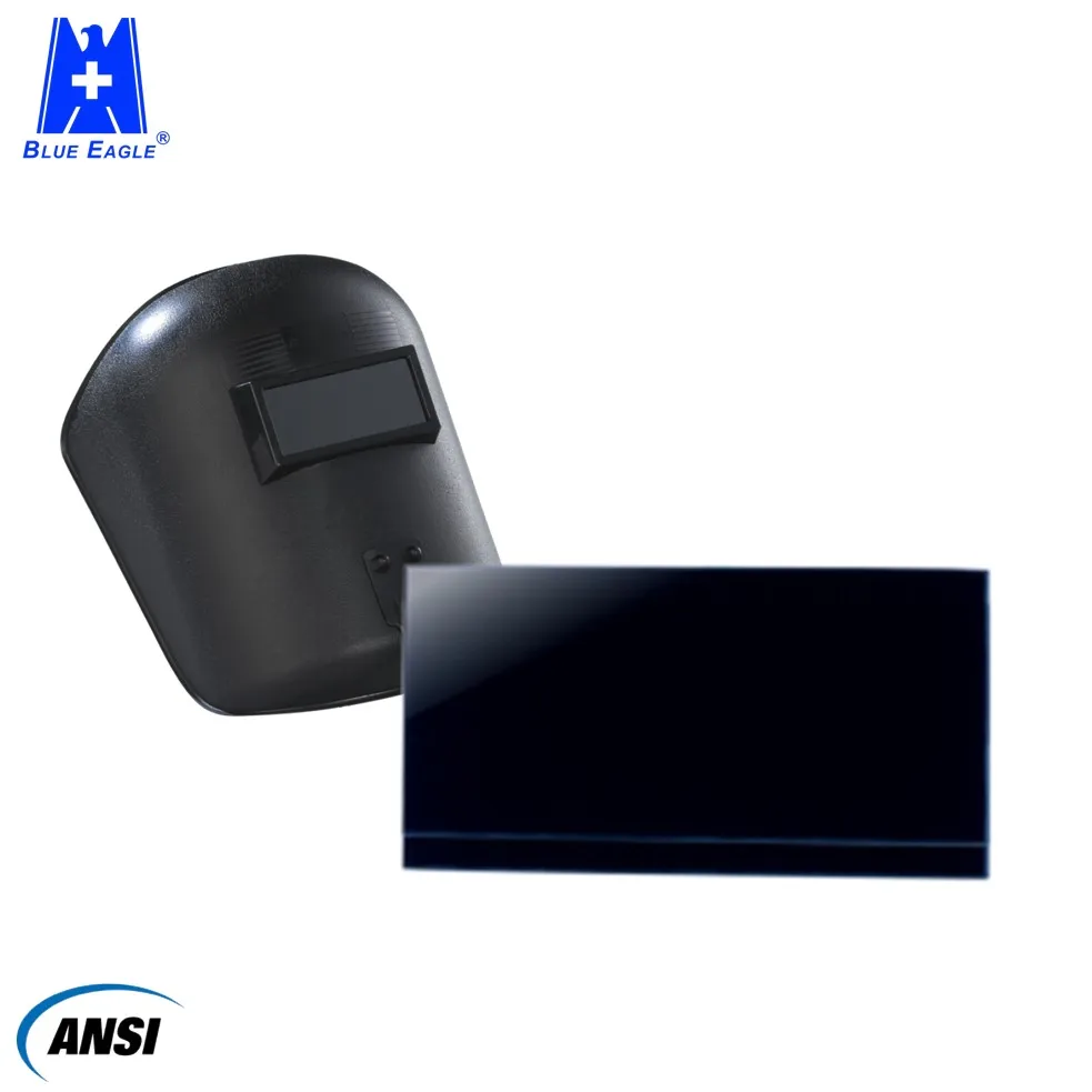 Industrial ppe shade number 11 welding lens