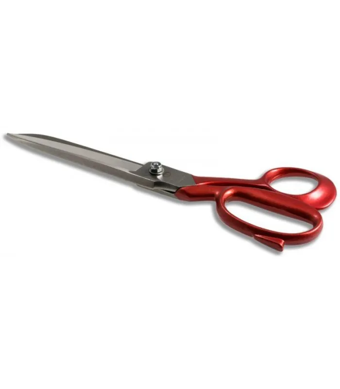 12 Tailor Dress Maker cloth cutting scissors Sizes 8',9',10'