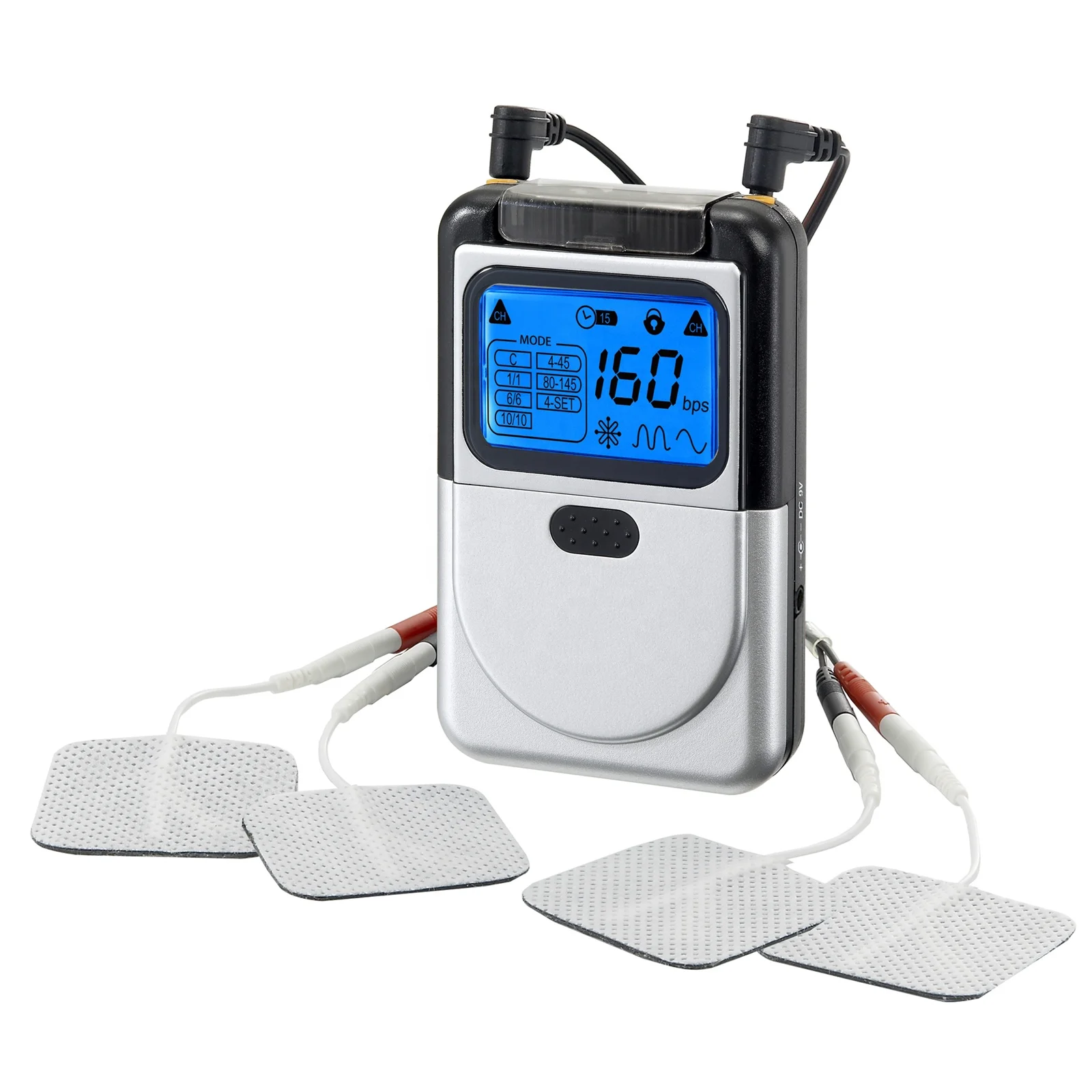 
IF-908 Rehabilitation Therapy Supplies Stimulator 