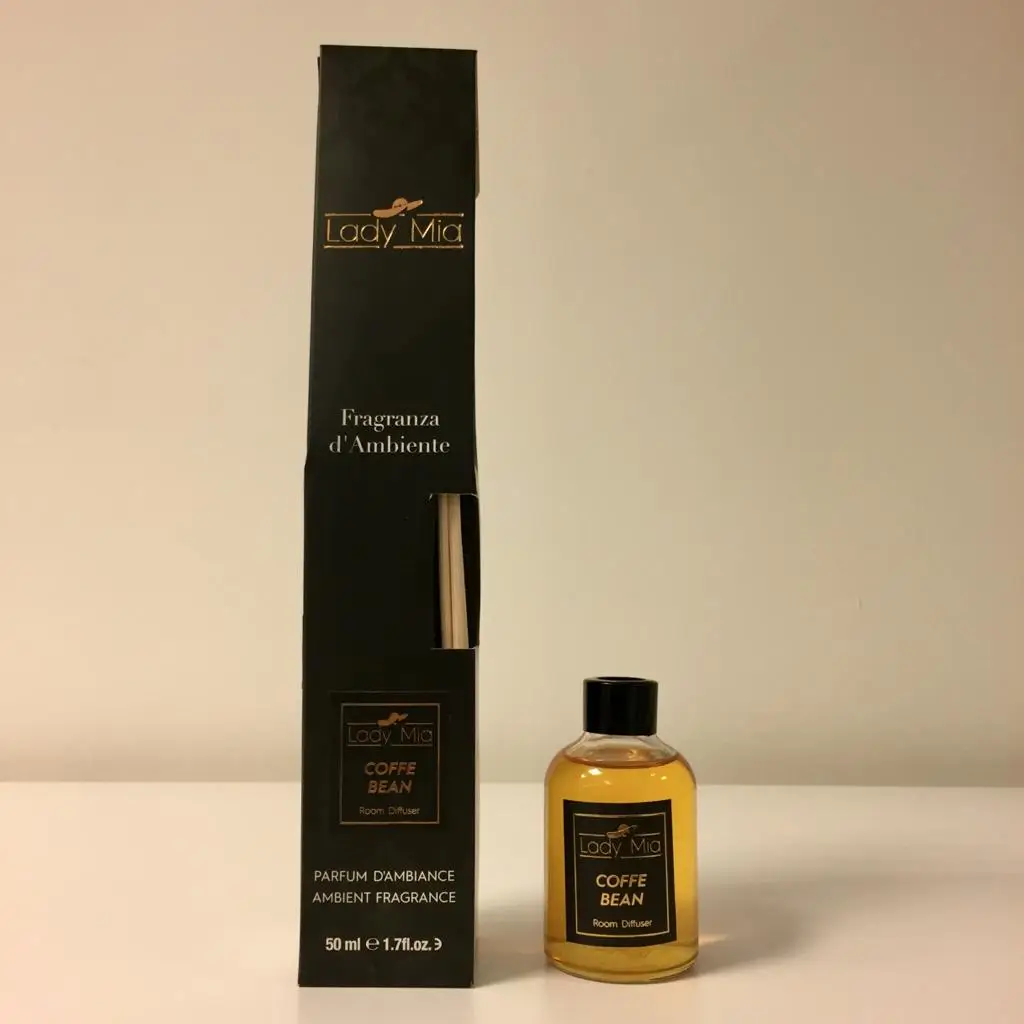 High Quality Anti-Tabacco Reed Diffuser Hot Sale 500 ml Reed Diffuser For 2020  Manufacturer from Turkey Private Label