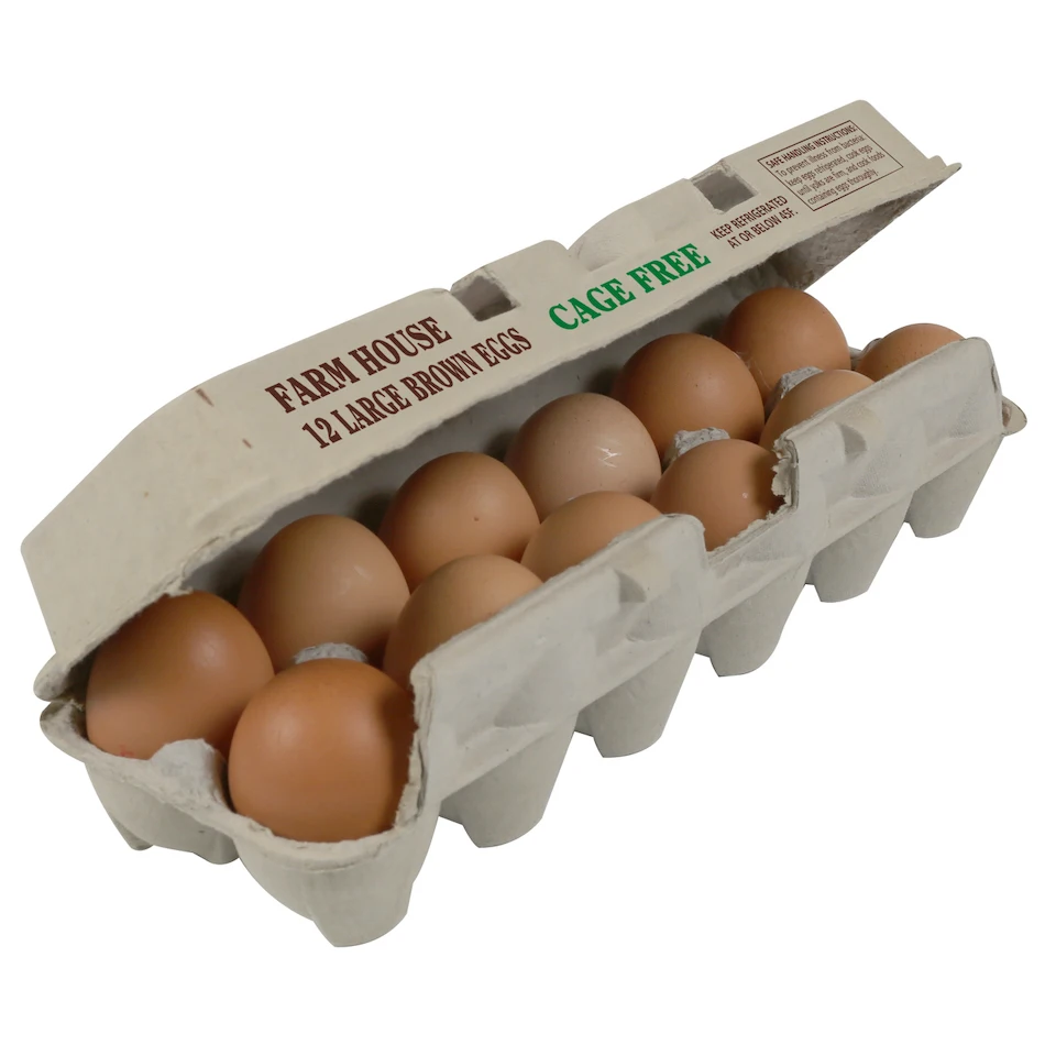 Farm Fresh Eggs For Sale