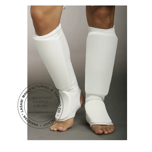  Защитная накладка Shin instep защитная защита для боевых искусств каратэ квондо голени