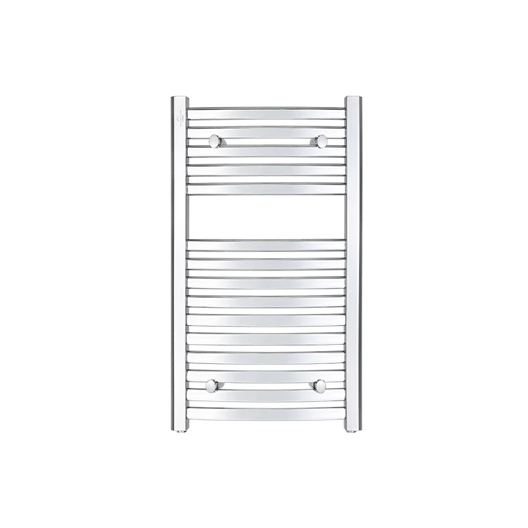 Water heating radiator wall mounted hydronic towel warmer bath towel warmer