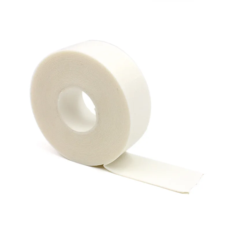 Eyelash patch medical under pads eyelash tools eyelash Extension tape roll foam sponge tape
