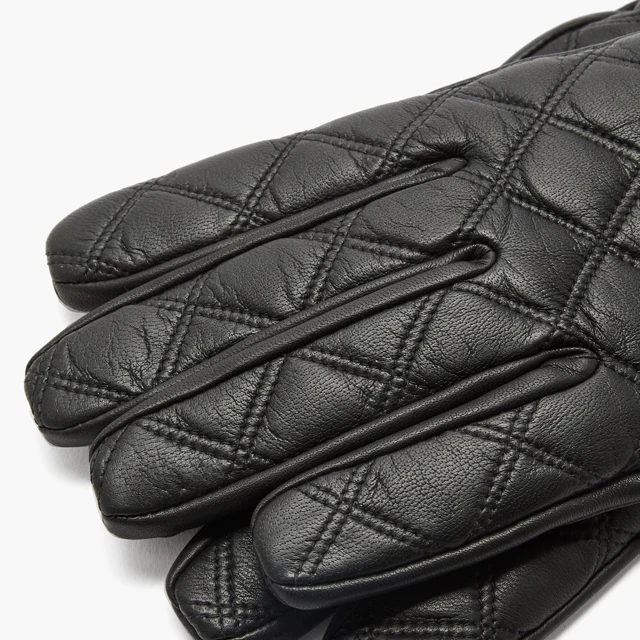 High Quality Goat Skin Leather Custom Design Custom Printed Whole Sale Unisex Fashion Wear Gloves For Teenage Boys And Girls