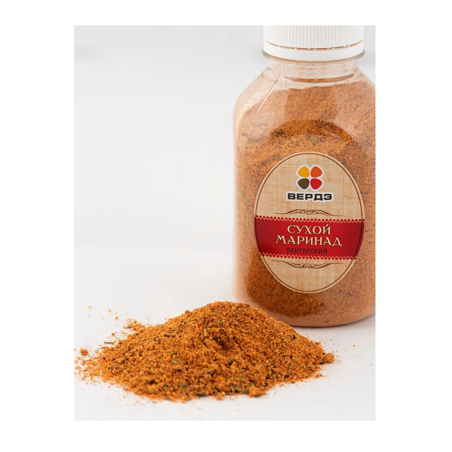 
 Оптовая продажа из России, сухой маринад высшего качества для приготовления барбекю в венгерском стиле, смешанные специи  