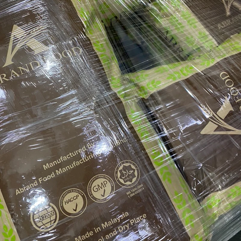 100% высококачественный порошок чистого коричневого риса, мгновенный порошок можно принимать как напиток для ежедневного завтрака или диета на растительной основе 10-20 г