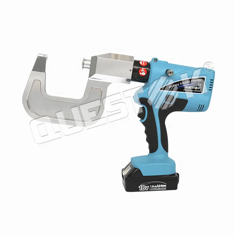 Multi-function self-piercing clinching tooling solution for production facility