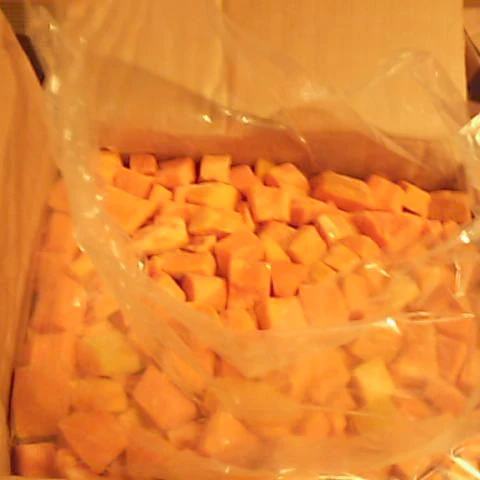 VIETNAM PUMPKIN WITH HIGH QUALITY AND GOOD PRICE