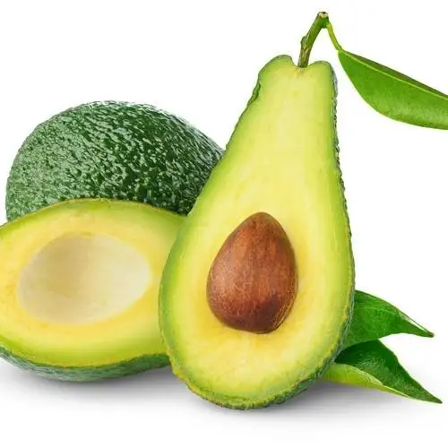 AVOCADO HASS FRESH Aguacate PALTA Fresh Fruit Hass Avocados from Mexico Premium Box All Size Calibers
