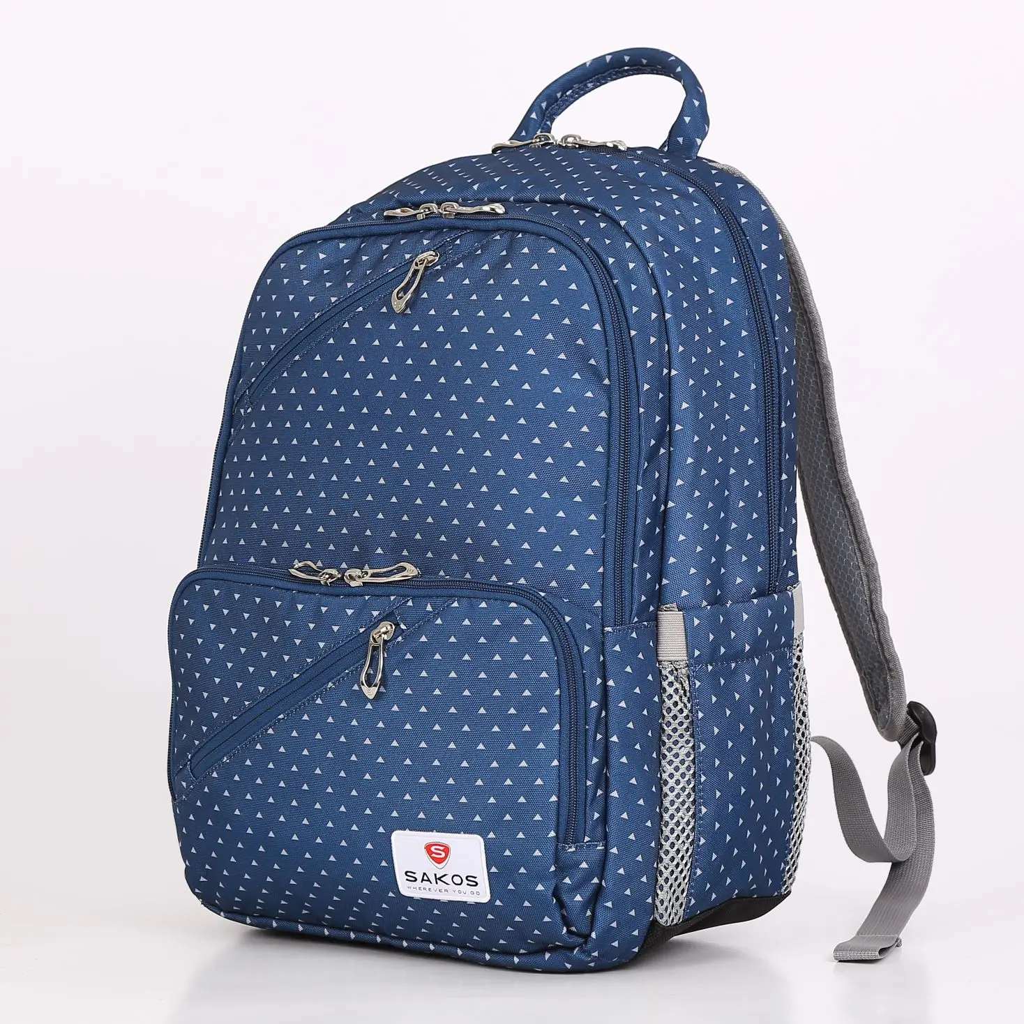 backpacks BRAND SAKOS