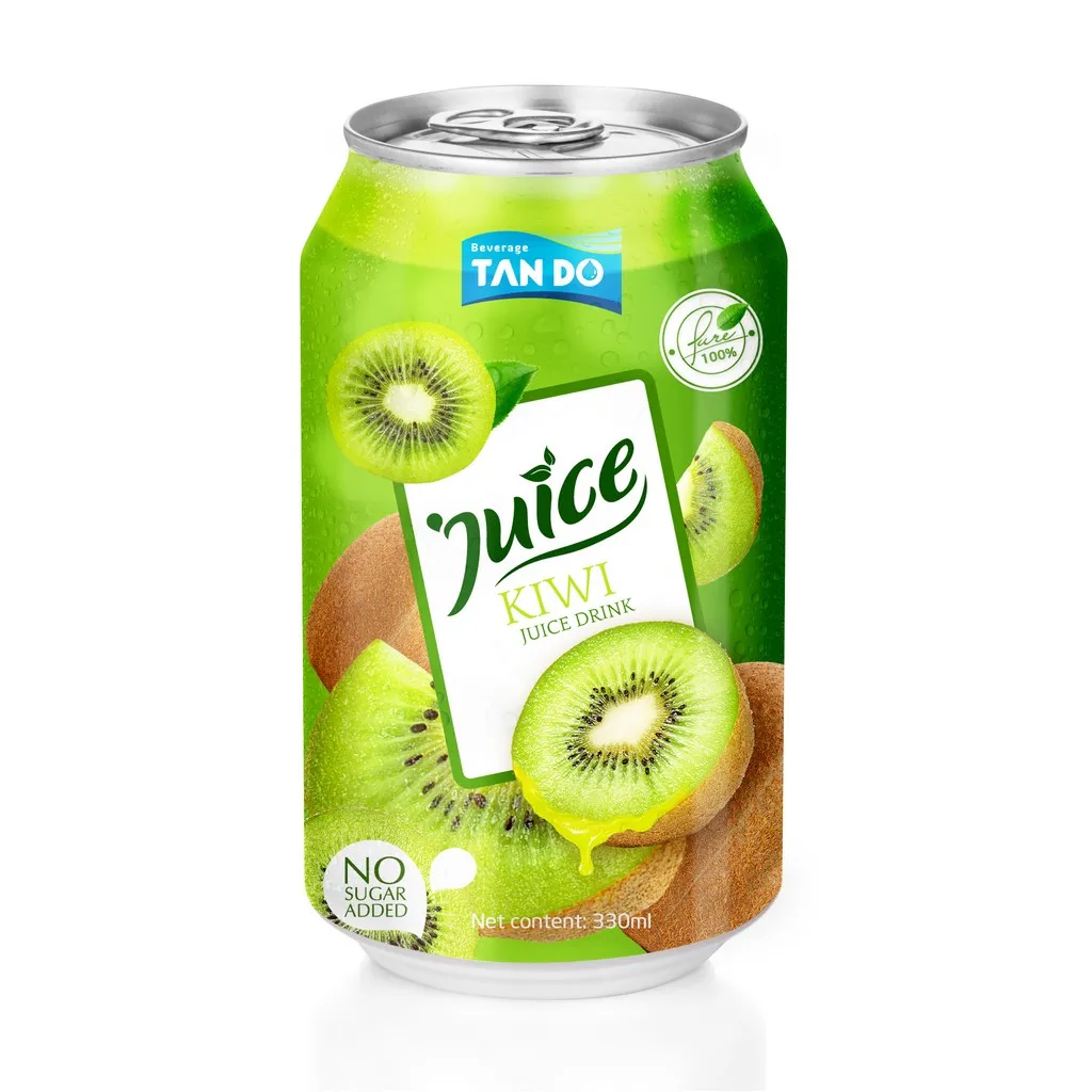 Высокое качество QI Стандартный может наилучшим образом напиток из сока манго Jugos De Меса