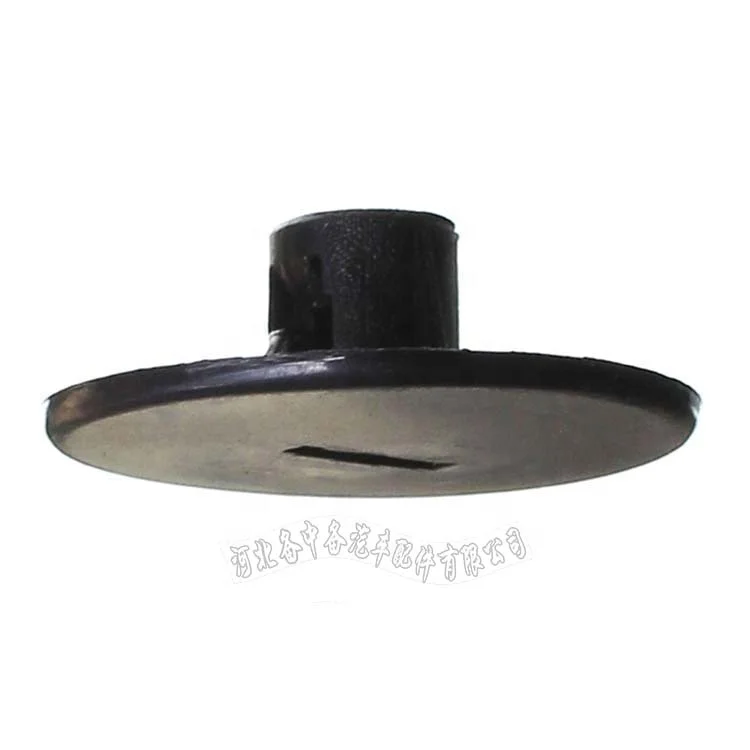 100pcs/bag   Fastener clips Fit car roof clips insulation cotton buckle Insulated Cotton Clips 04-032