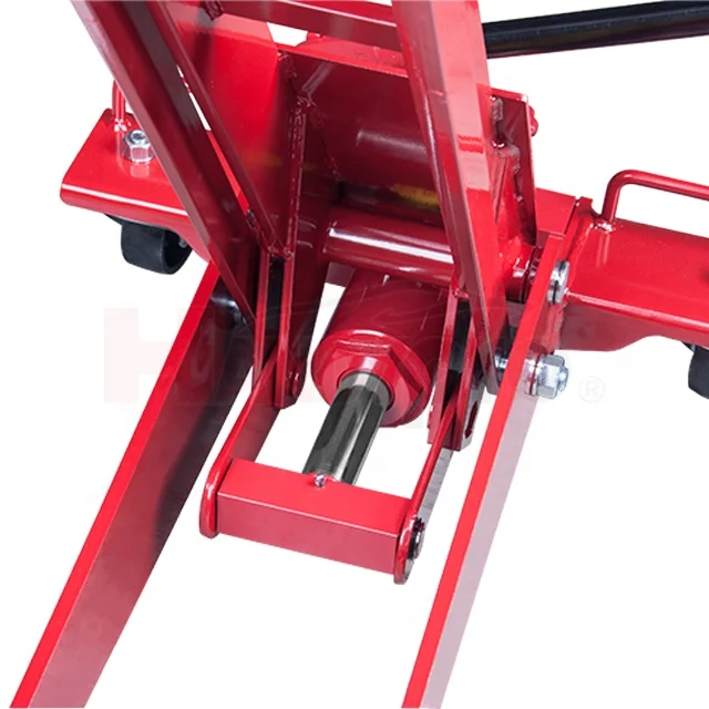 1 Ton Hydraulic Transmission Jack