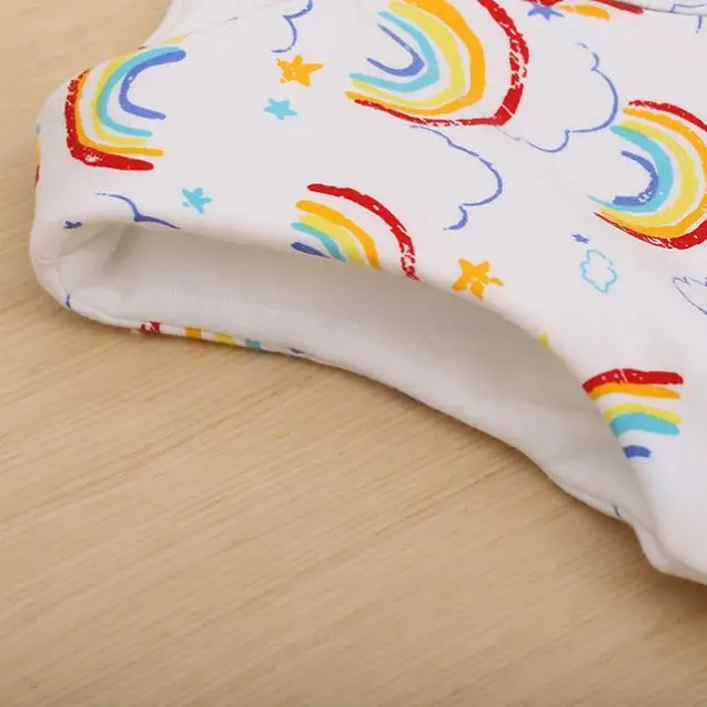 Factory Supplying Newborn Baby Muslin Winter Sleeping Bag