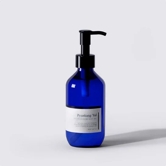 Pyunkang Yul ATO Nourishing Baby Oil 190ml, Highly Moisturizing, Natural Oils, Korea Cosmetic