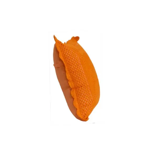 Best Quality Bohemian Home Decorative Hand Crocheted Pillow Case Handmade Macrame Pillow Cushion Cover