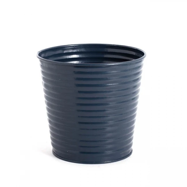 2021 Modern Design pots Home And garden flowerpot shaped Clay Ceramic Flower Pots & Planters manufacture from india