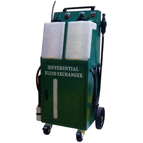 10 LITER DIFFERENTIAL FLUID CHANGER (SIZE: 420 X 540 X 1130 MM) (GS-5523SG)