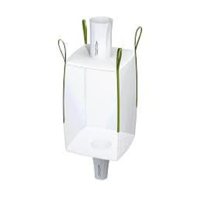 4 handle jumbo bag Silage Bag