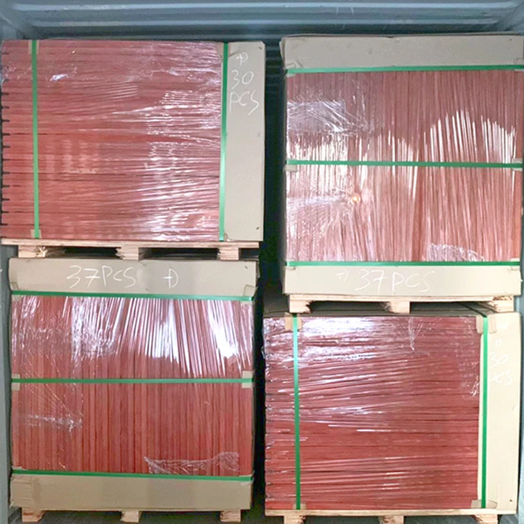 Vietnam wholesale plywood prices 28mm no warping smooth surface for shipping container floor for sale